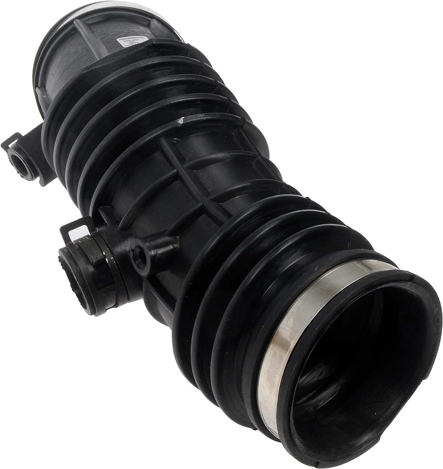 Dorman 696-050 Engine Air Intake Hose Compatible with Select Honda Models