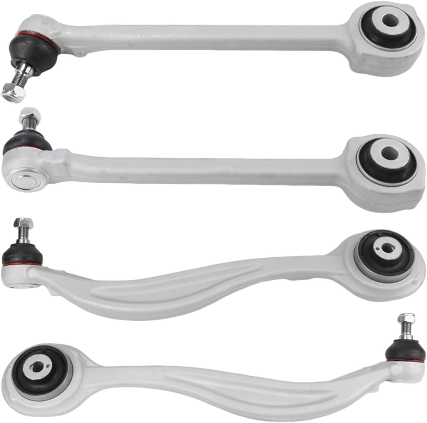 GLK Class Control Arms 4pc 2008-2012