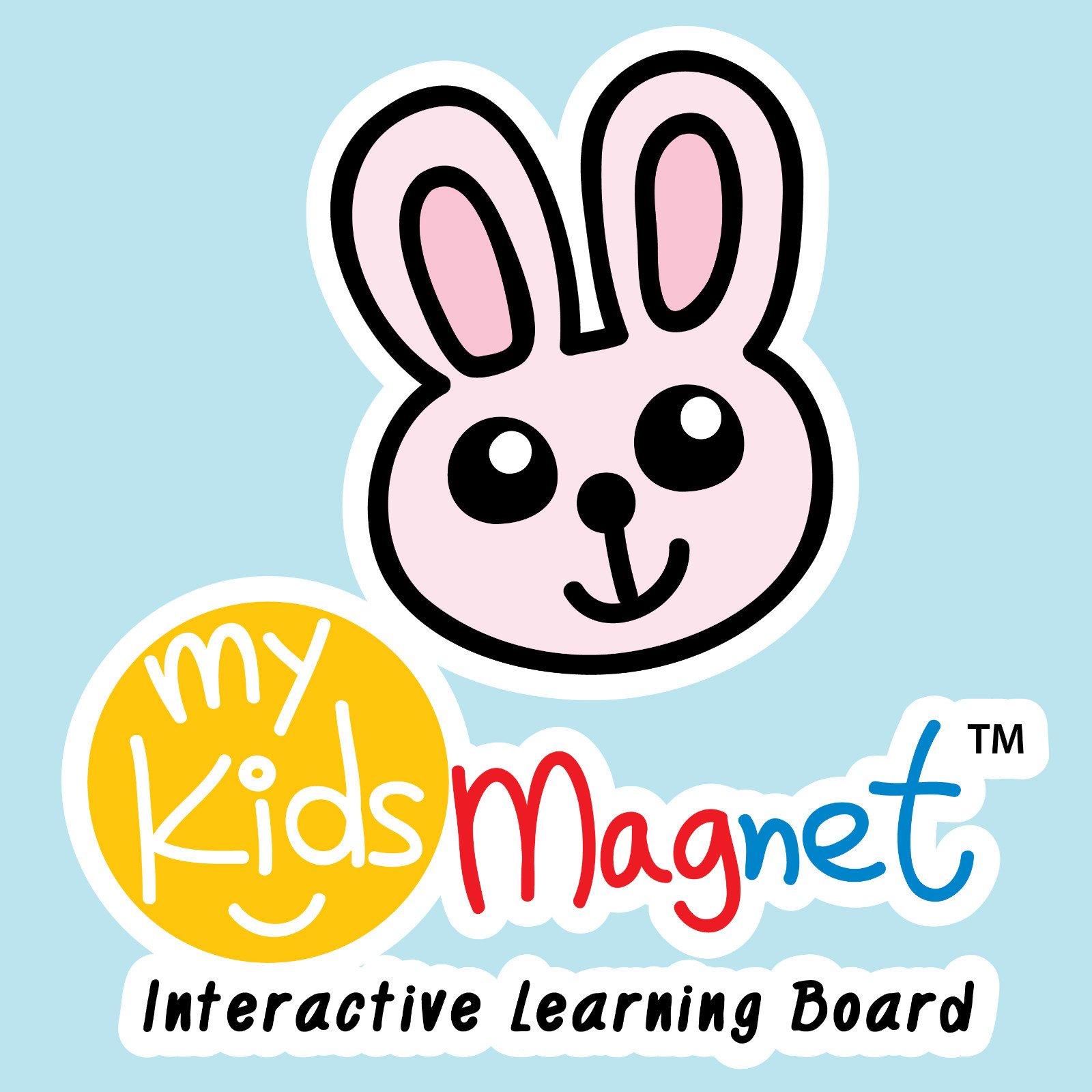 Kids Magnet All About Time – Interactive Magnetic Board. shichida / Montessori