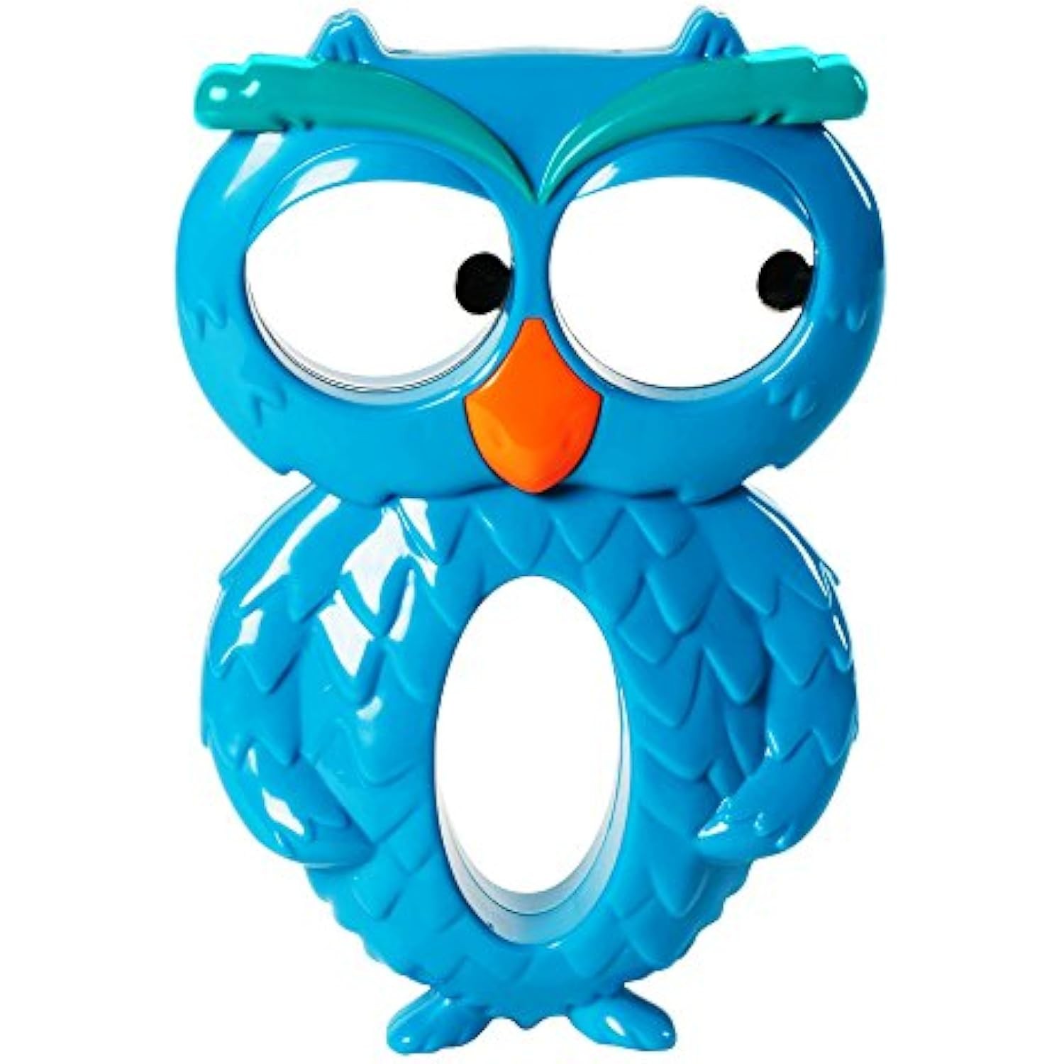 Educational Insights GeoSafari Jr. Bright Eyes Magnifier: Preschool Exploration