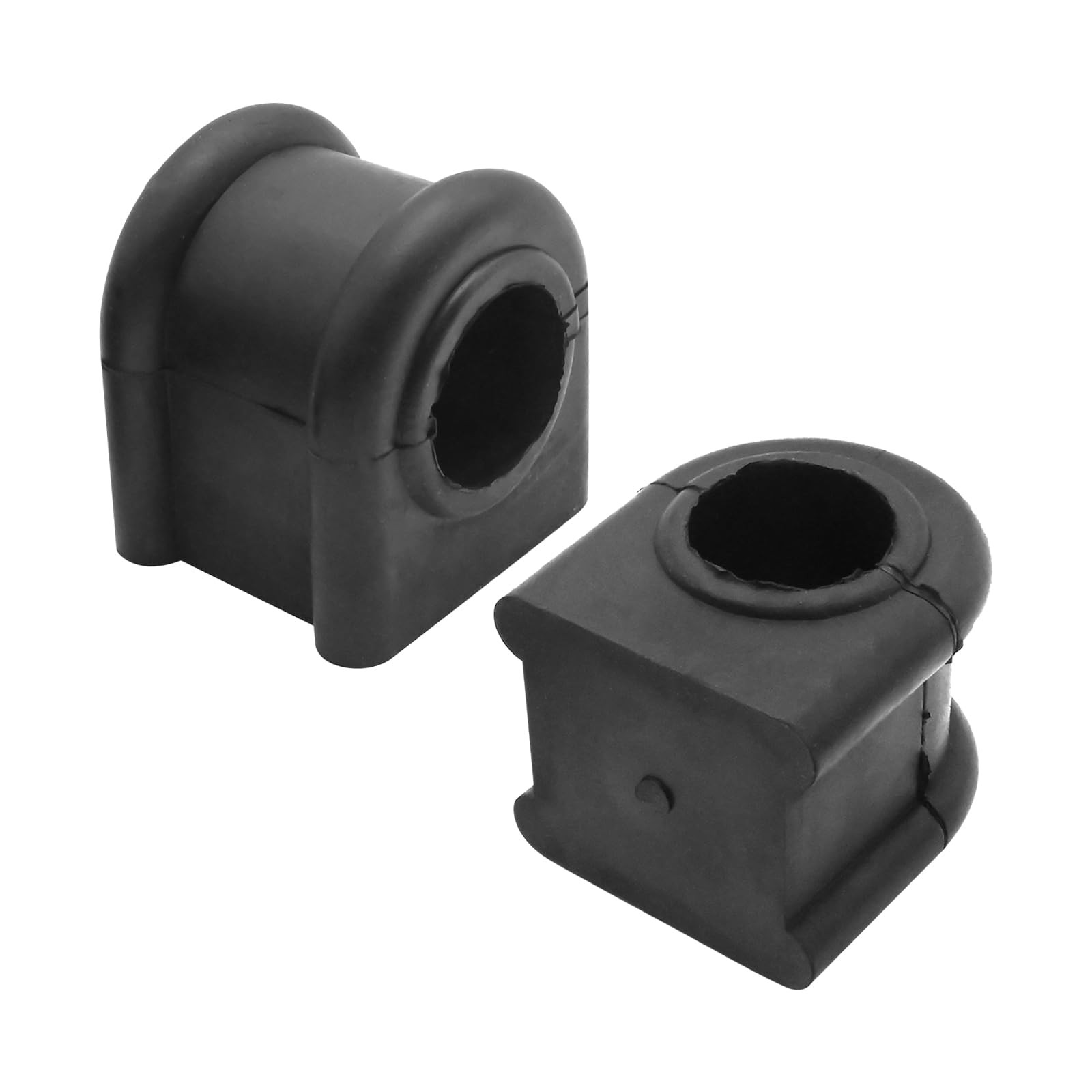 SYOWADA 2Pcs 68213310AA Front Left&Right Stabilizer Sway Bar Bushing Replacement