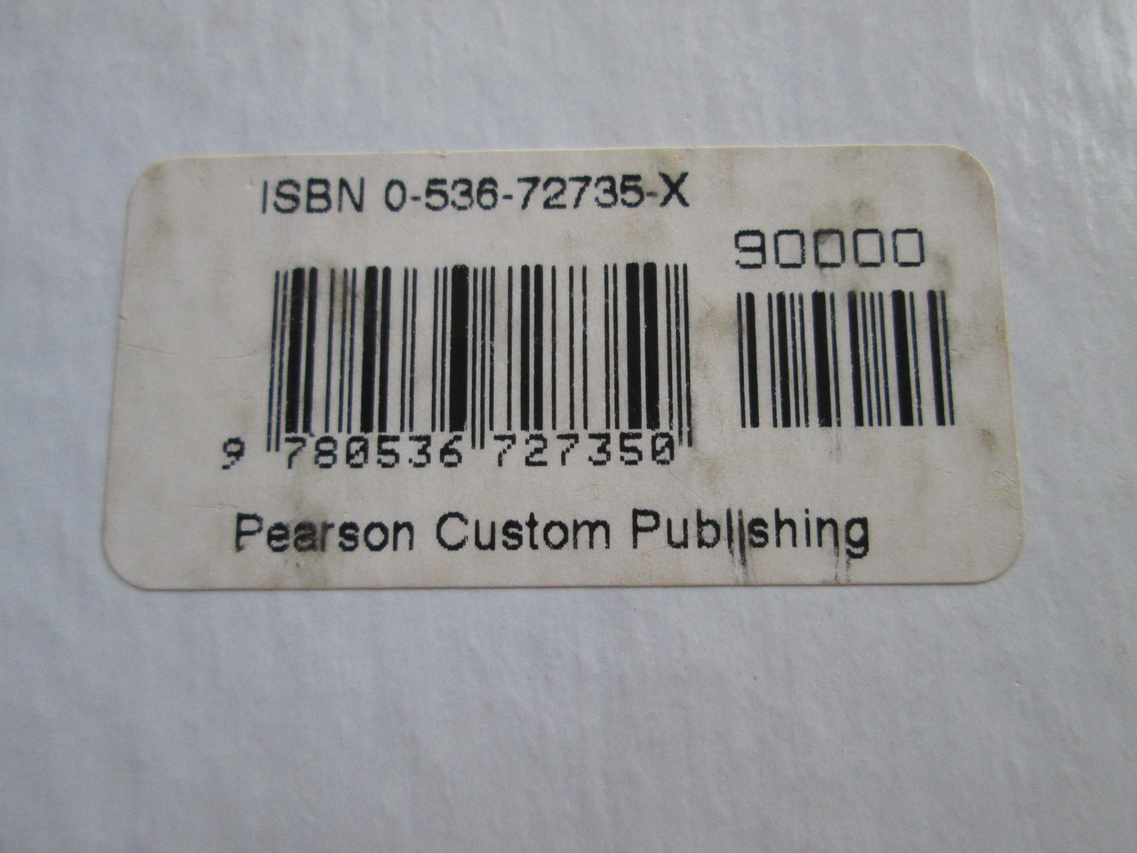 United States and Texas Government flash cards, Forshee, Wigginton, Pearson Pub