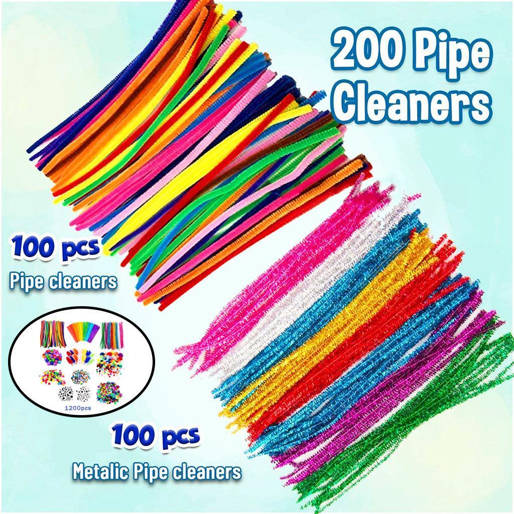 Colorful Craft Set for Children Crafting And Crafting