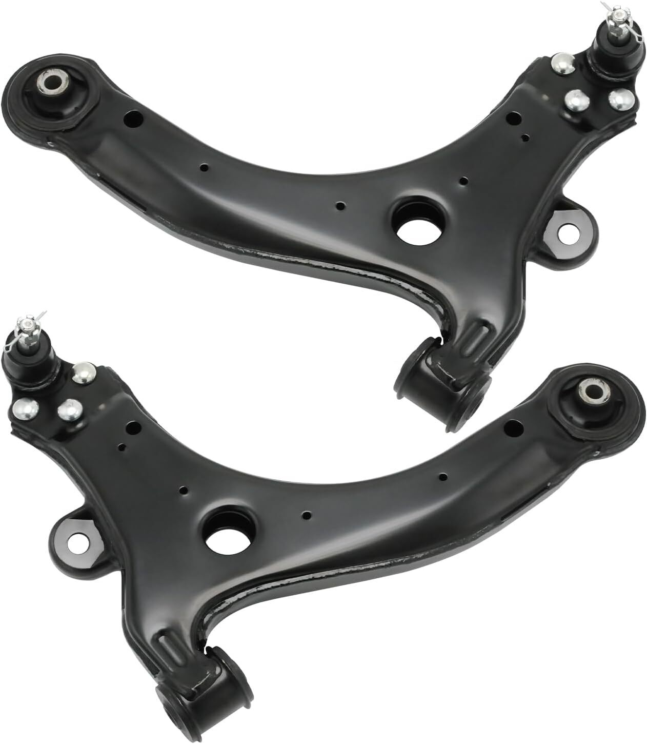 Front Lower Control Arms with Ball Joint for 1997-2005 for Buick