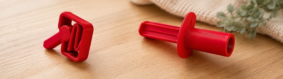 Sensory tools set