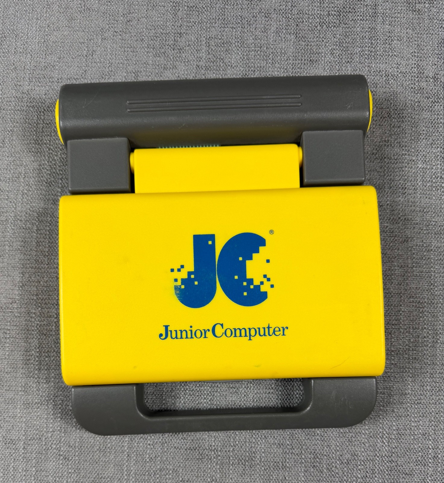 THE JUNIOR COMPUTER Learning System Vintage 90s Technology tested/works RARE