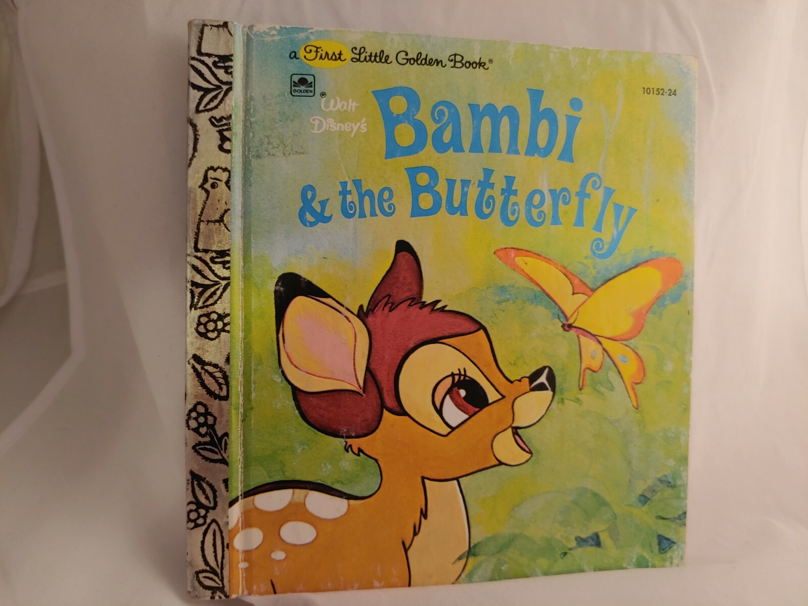 CHOOSE 1 FIRST LITTLE GOLDEN BOOK – Variety of books see description