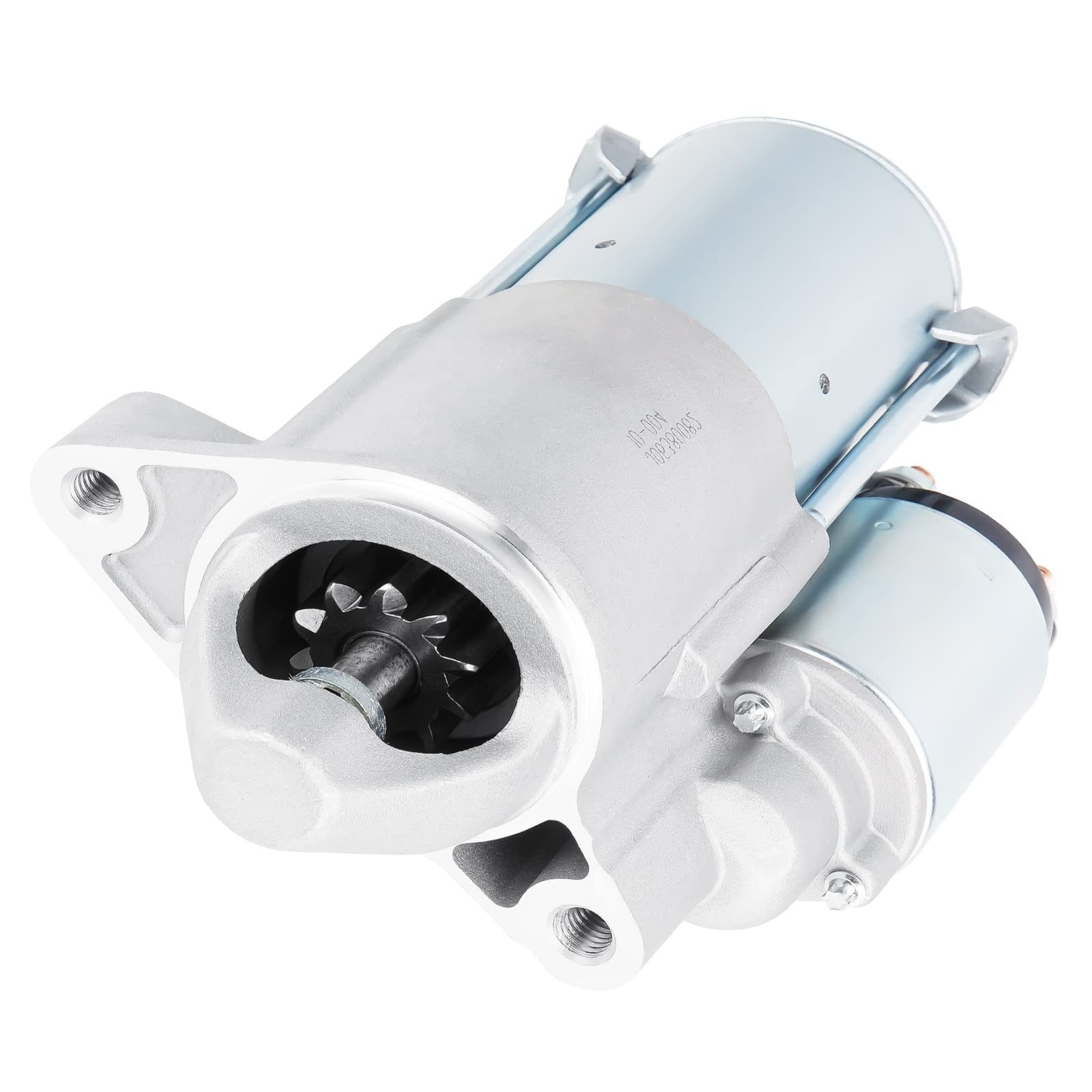 6761 Starter for Dodge Nitro 3.7L 2007-2009, for Jeep Liberty V6 3.7L 2008-20…