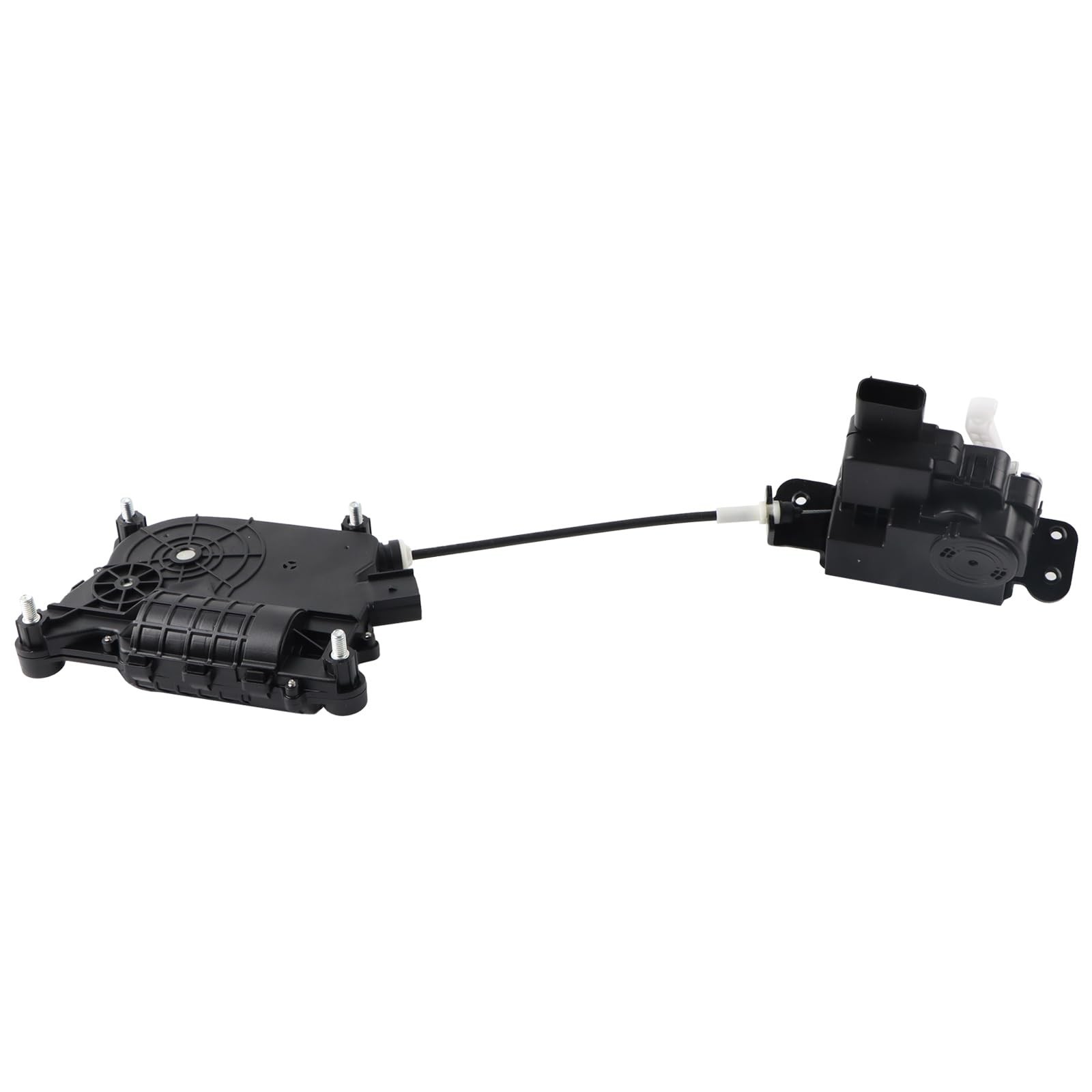 Power Tailgate Lock Latch Actuator Compatible with 2019-2023 Hyundai Santa Fe…