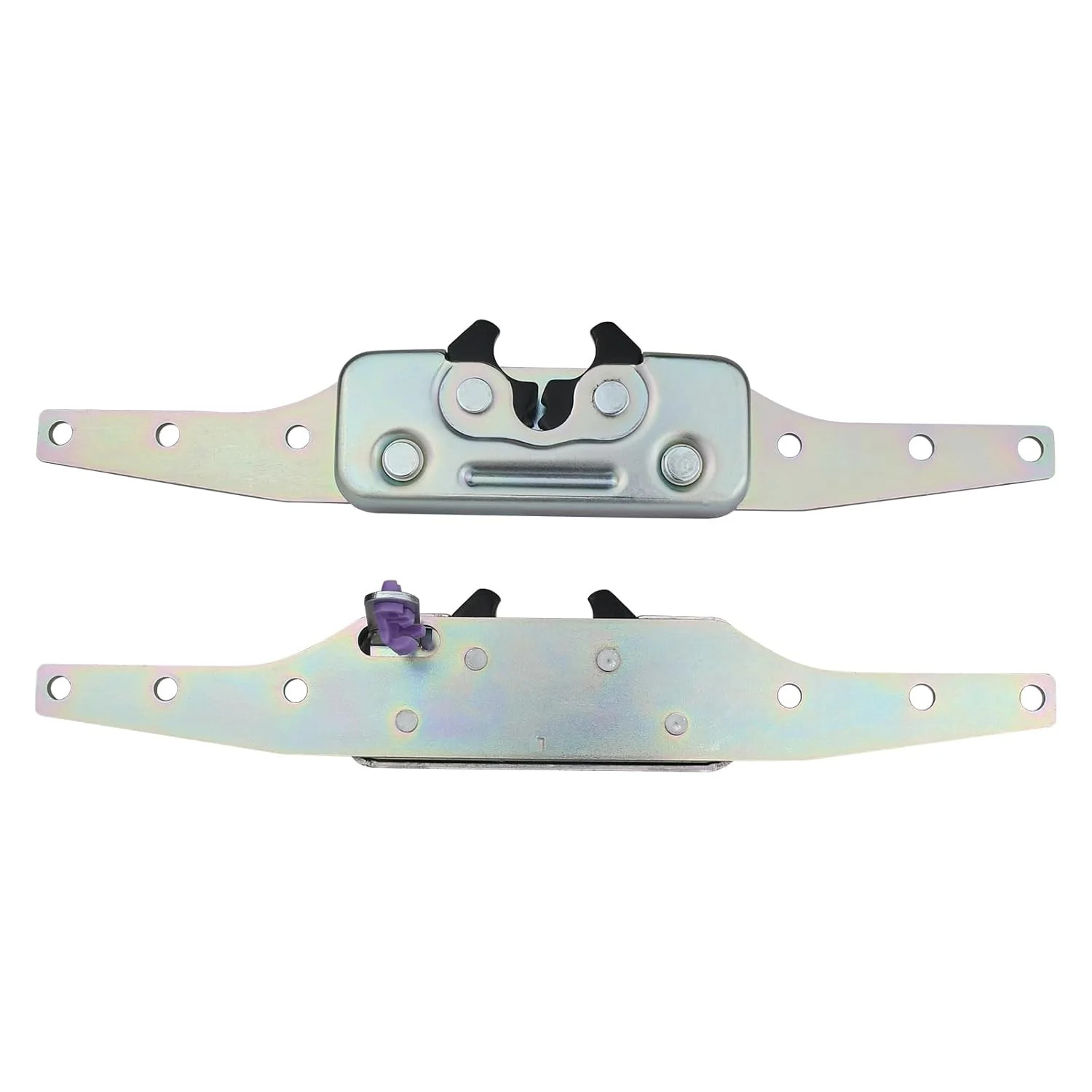 Door Latch Assembly Compatible with 1996-2008 Freightliner