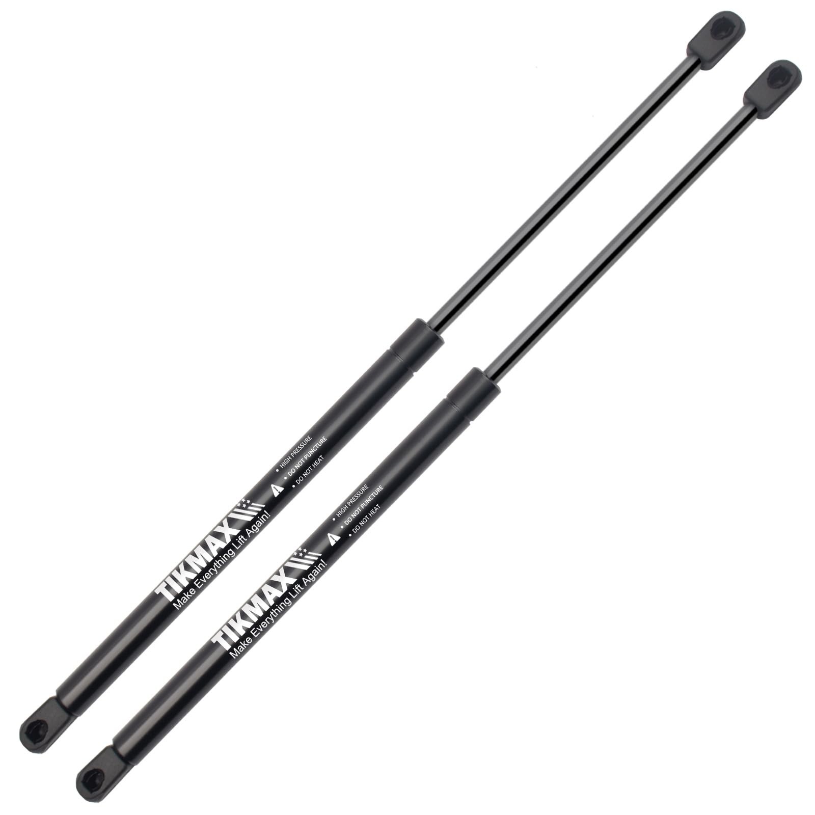 Rear Hatch Gas Struts for Jeep Patriot 2007-2017 W/O Rear Speakers on Liftgat…