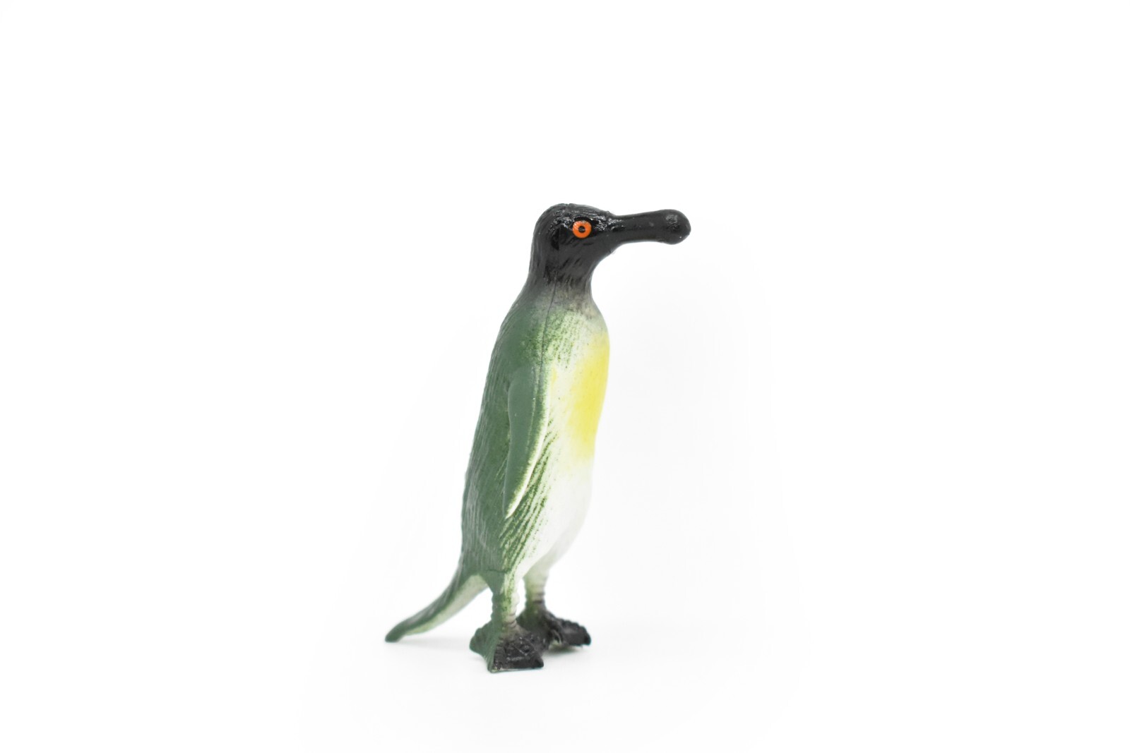 Penguin, Emperor, Rubber Reproduction 2-inch F586 B35