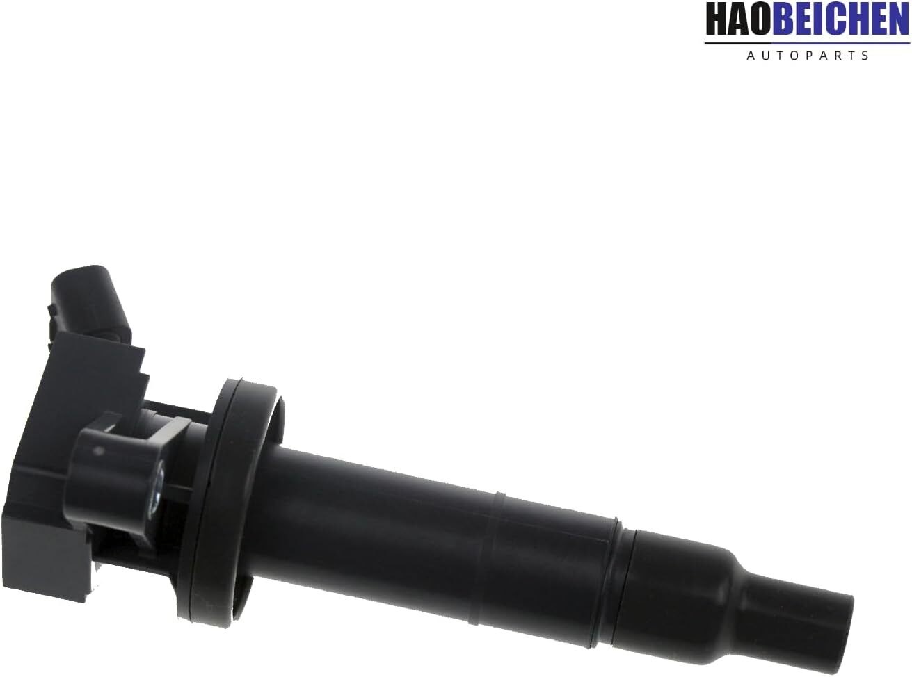 Ignition Coil Pack Set of 4 Compatible with Celica/Corolla/Matrix/Mr2 Spyder