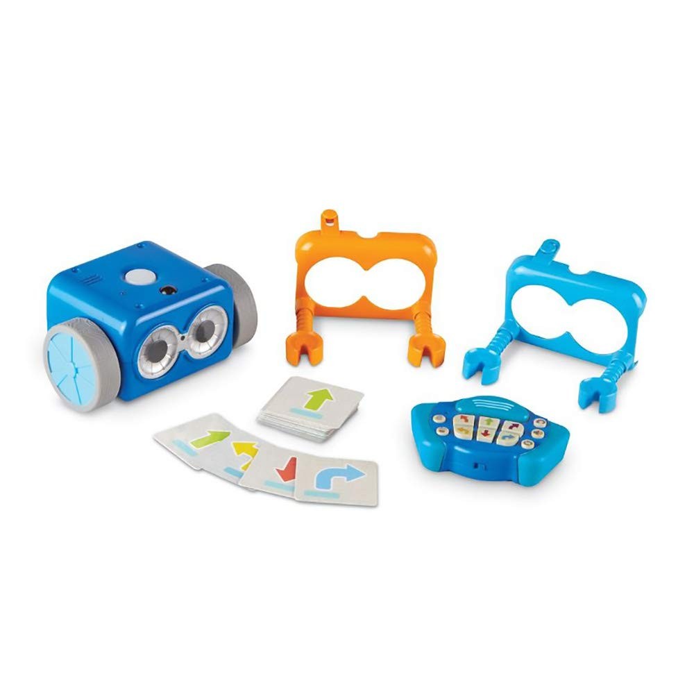 Botley 2.0 Coding Robot Toy For Kids Interactive Stem Learning And Fun