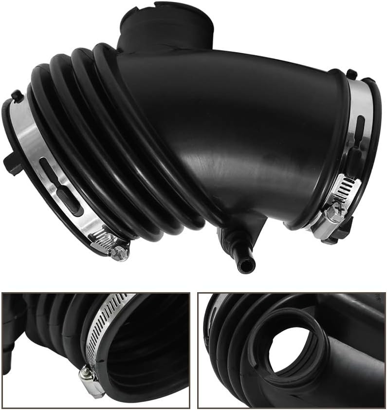 Air Intake Hose Replacement for 2014-2019 Chevy Impala 2013-2019 Cadillac XTS 3.