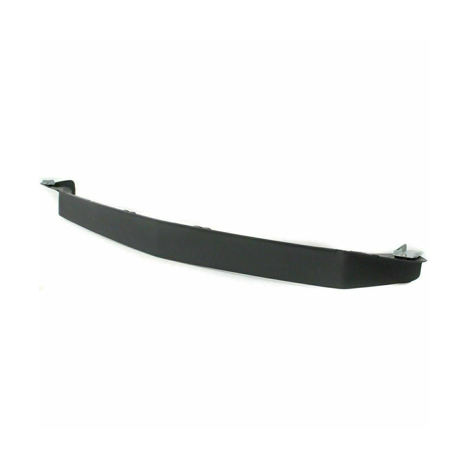 New Front Bumper Lower Valance Air Deflector Primed Direct Replacement For Ch…