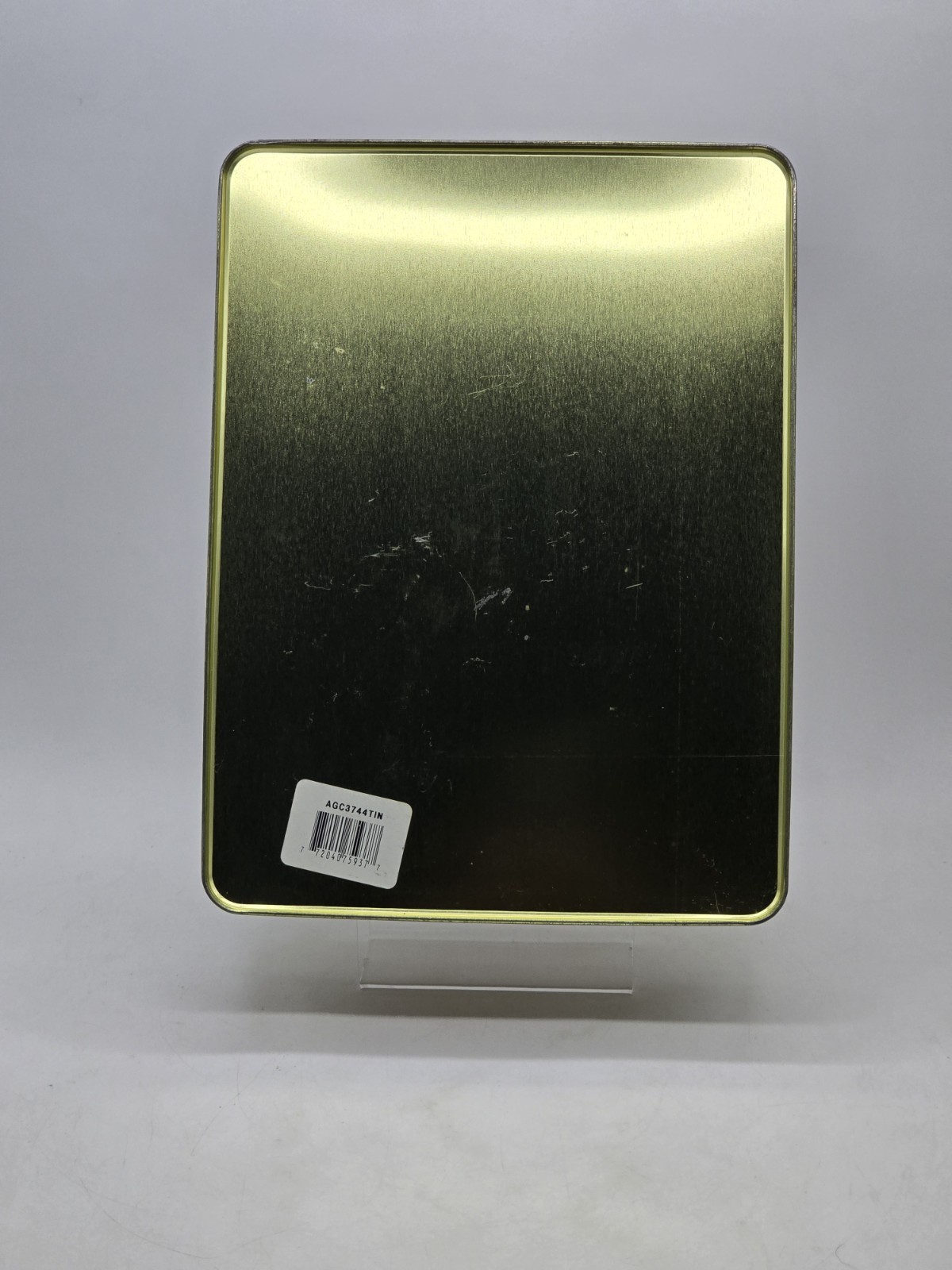 The American Girls Premiere Tin Special Edition Collector’s Set