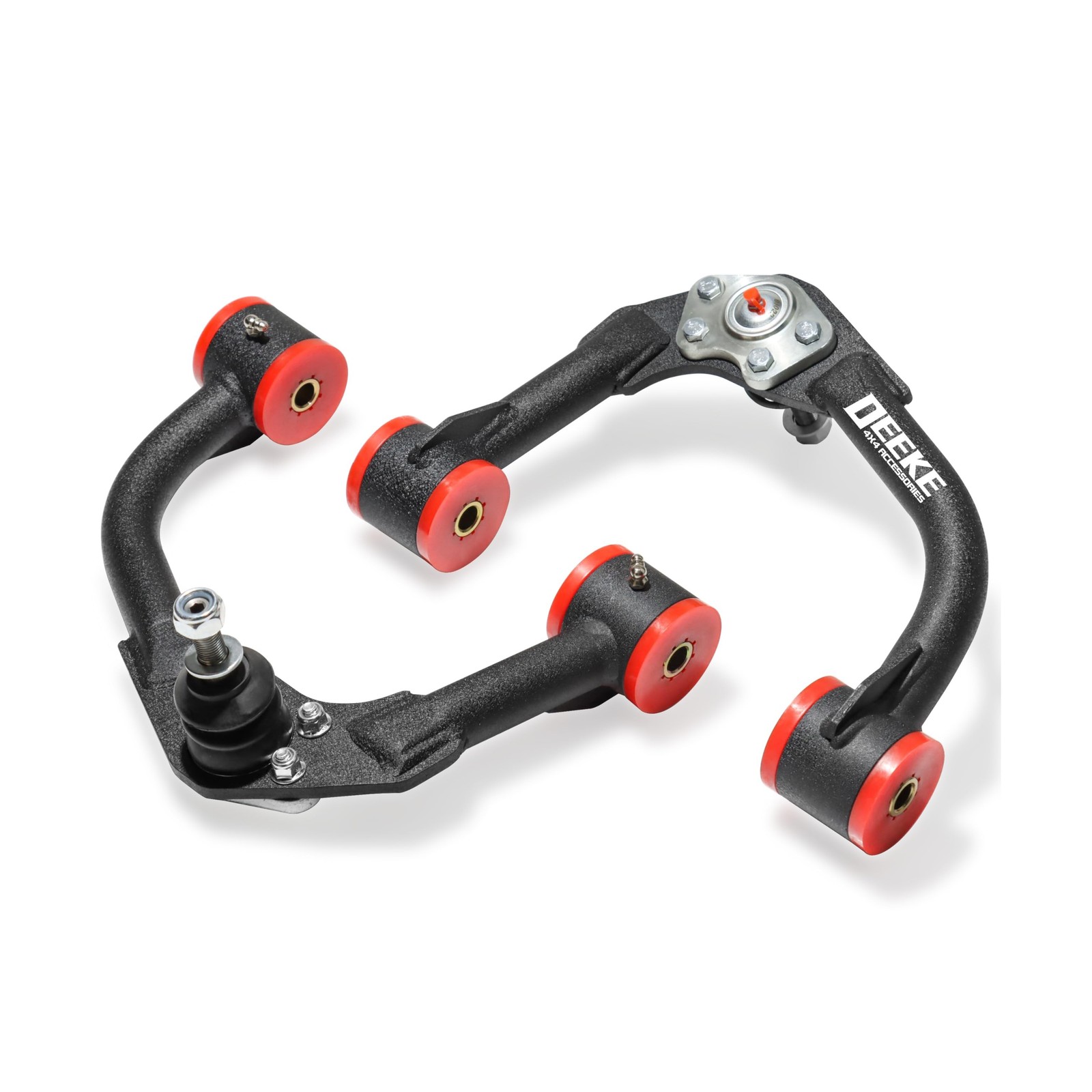 1–4″ Lift Front Upper Control Arms for 2004–2020 F150 , 2006-202