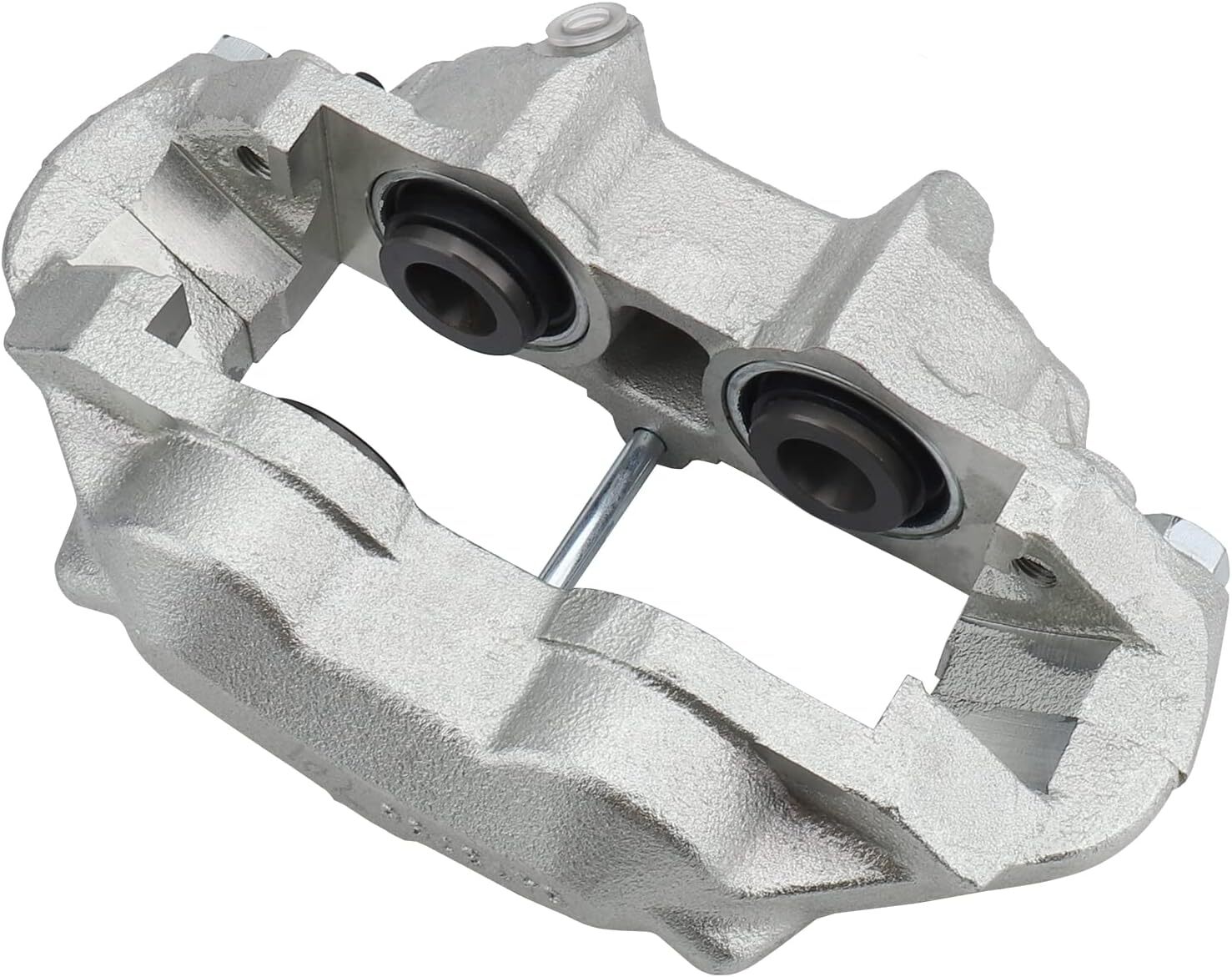 DRIVESTAR 187016 Front Right Brake Caliper, fit 1965-1982 for Chevy Corvette