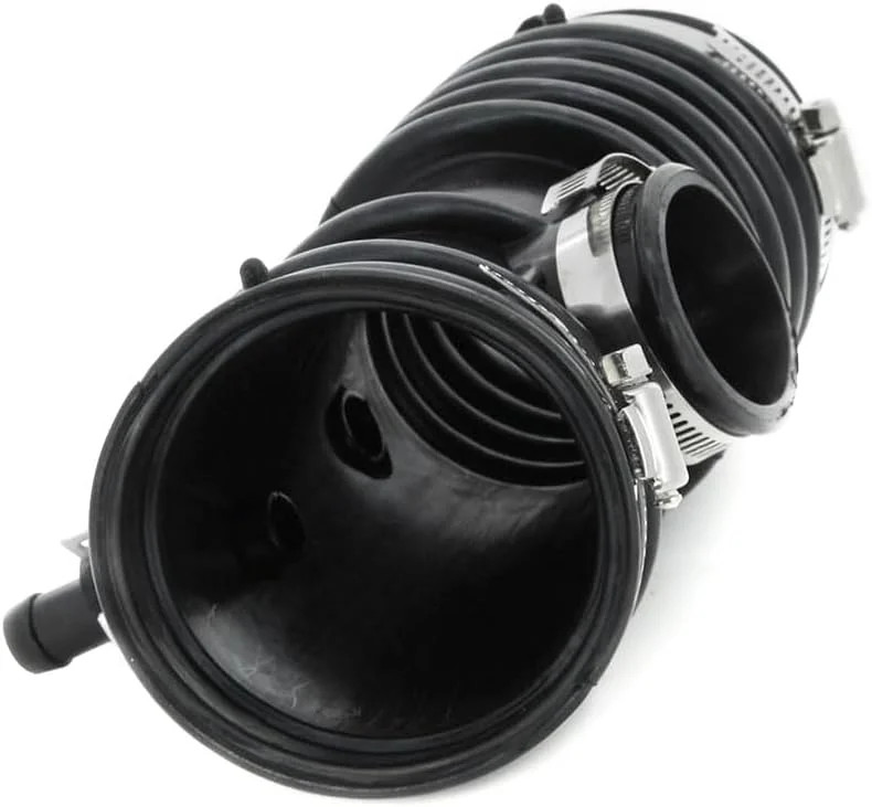 Air Intake Hose Compatible with 1999-2004 Nissan Frontier and 2000-2004 Nissan X