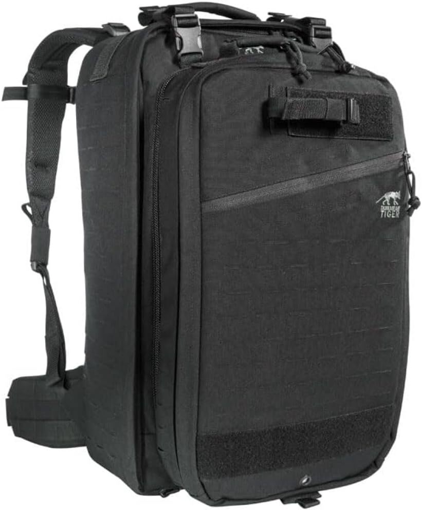 Tasmanian Tiger First Responder Move On Mk II, Tactical Medic Bag, Removable