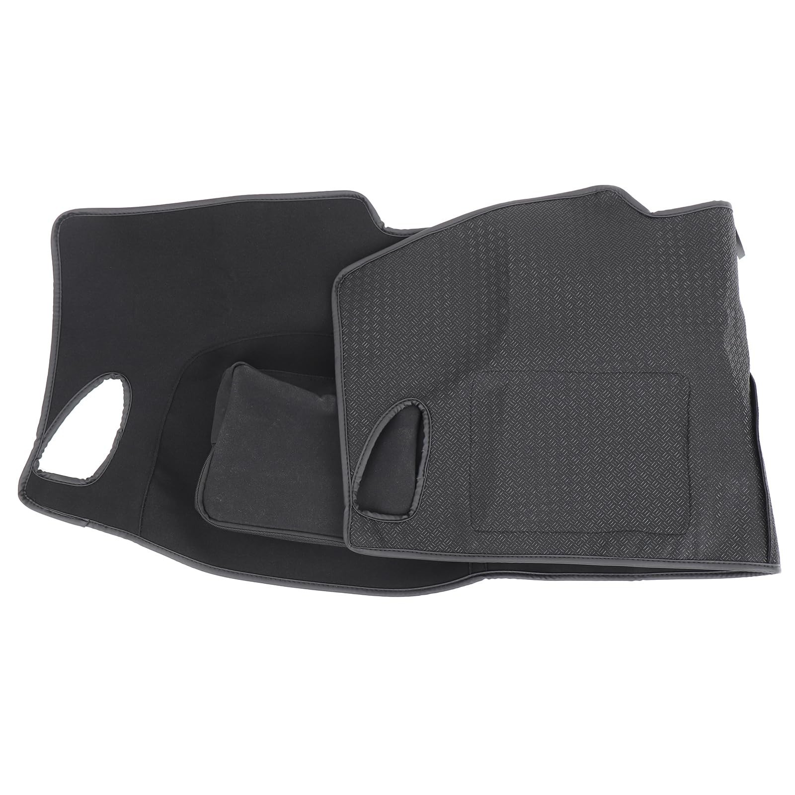 Car Dashboard Cover Mat Storage Bag Compatible with Subaru Crosstrek 2024-202…