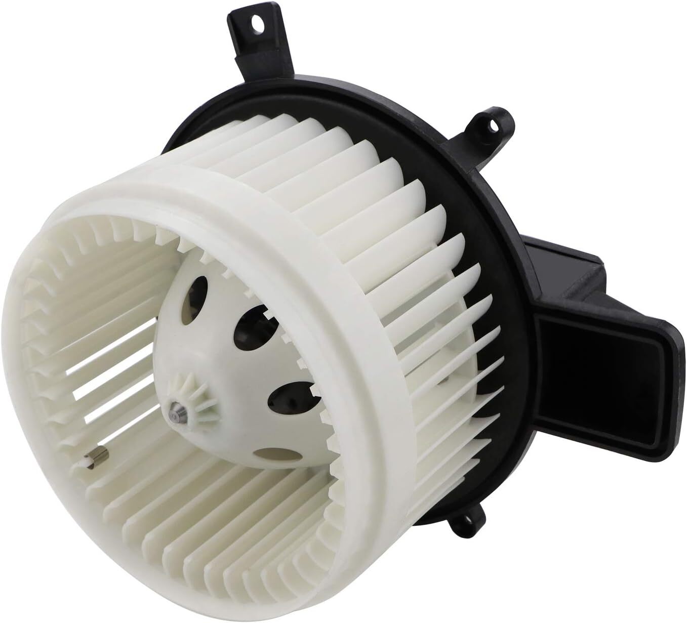 Youxmoto 700216 HVAC Blower Motor Assembly w/Fan Cage Fit for Dodge Durango &