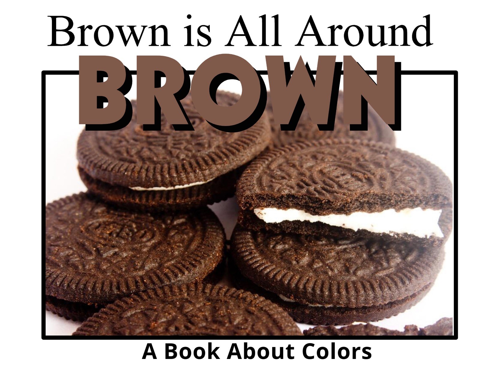Colors Series – 6 Book Set | LEARNING COLORS | Spiral Bound Picture Book SET 2