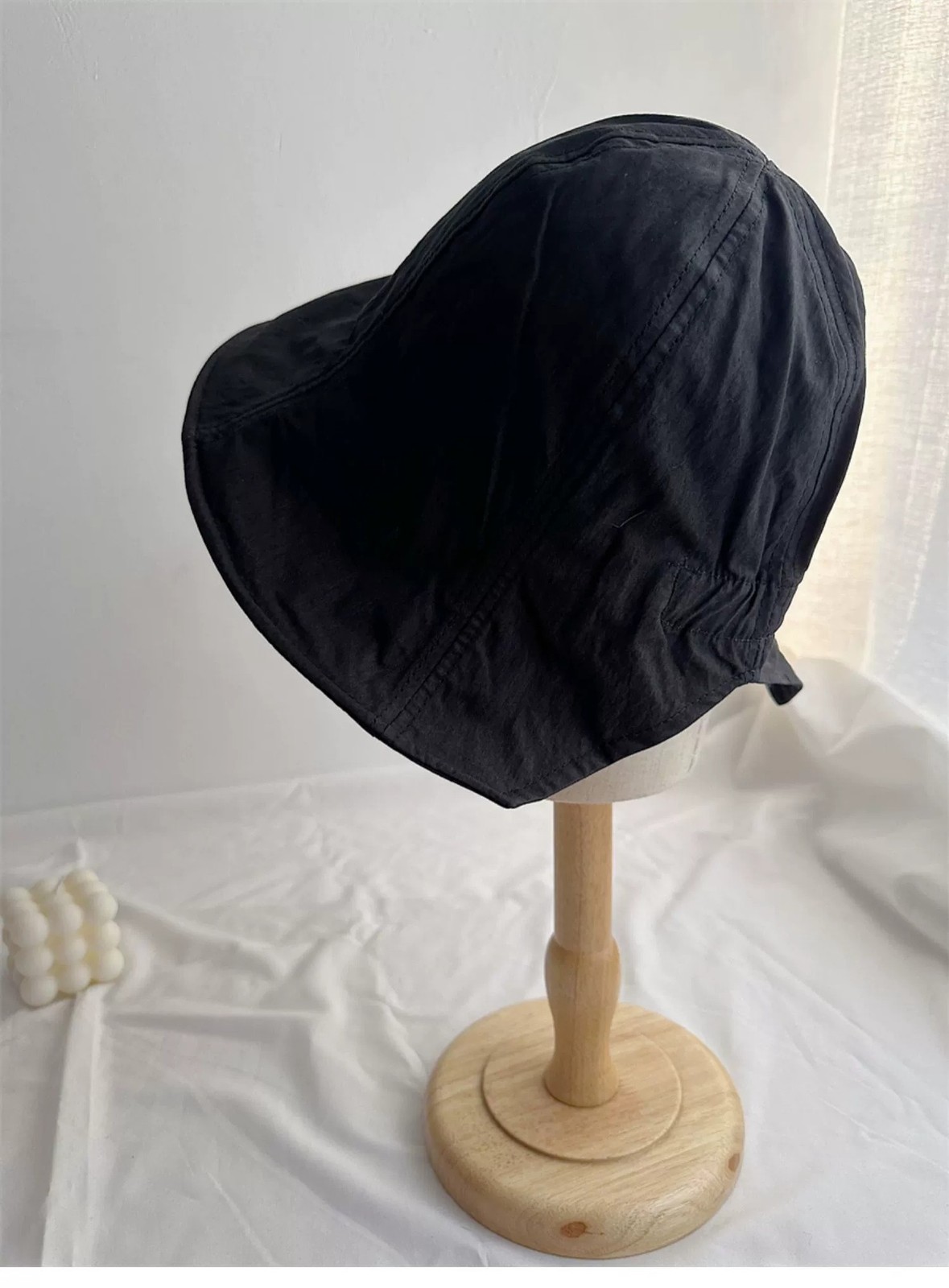 Lightweight and quick drying sun hat for women’s spring and summer sun protecti