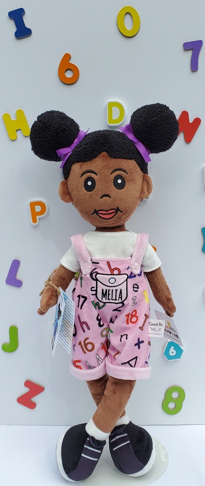 NEW Toys For Girls Baby Doll American Cute Soft Fun Buddy Educational Gift Xmas