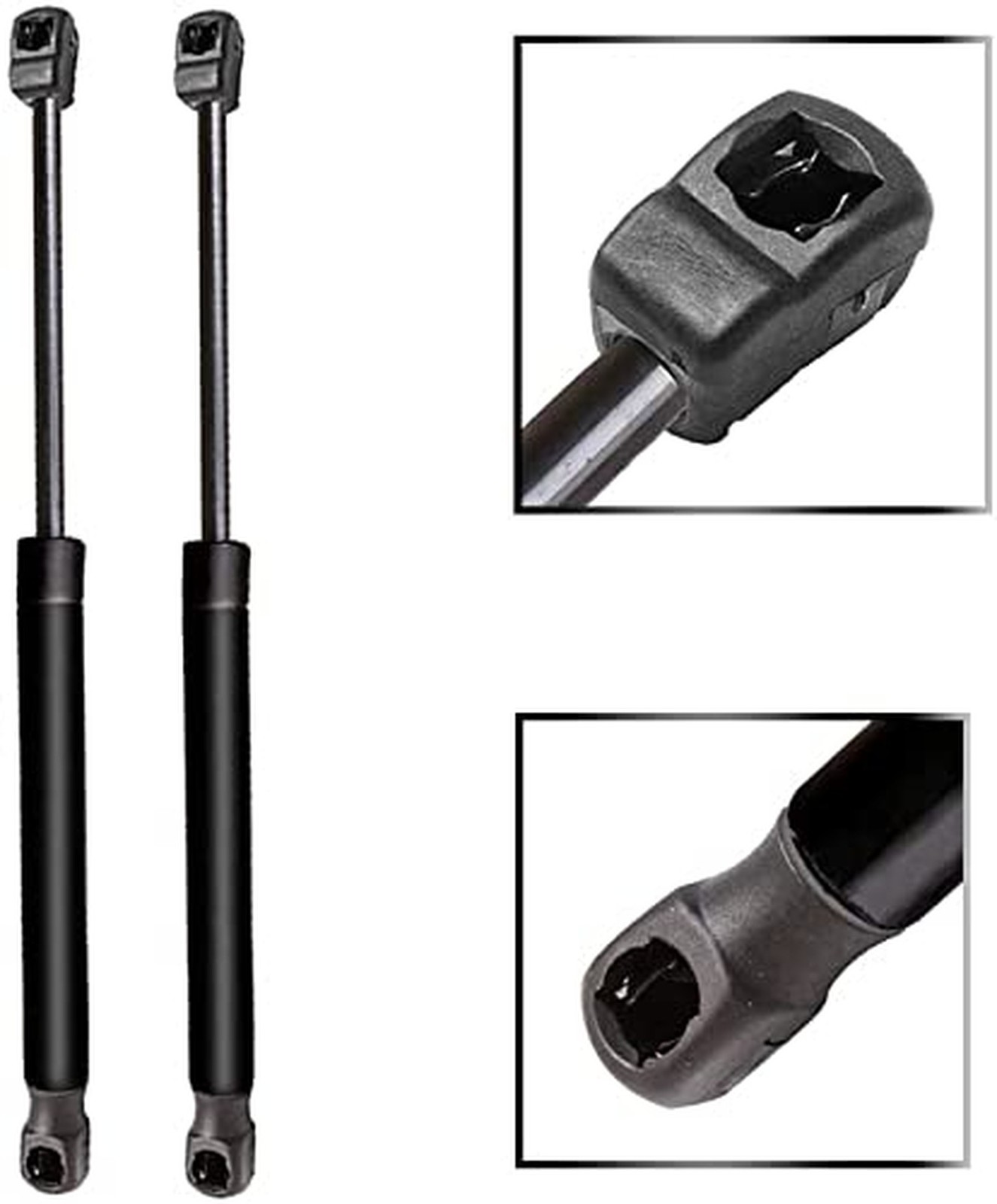 6129 Rear Liftgate Hatch Lift Supports Shocks Struts Arms Prop Rod Damper Gas…