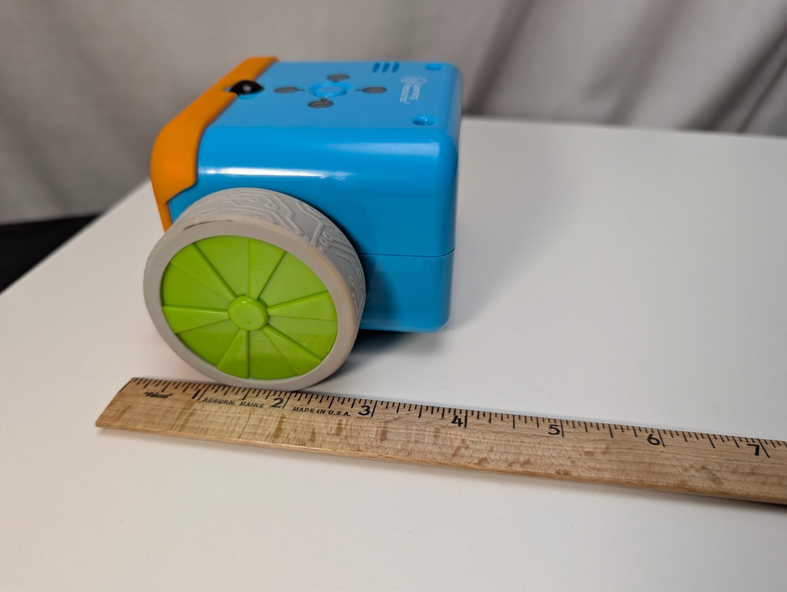 Botley the Coding Robot, Bot Only, Learning Resources, Working