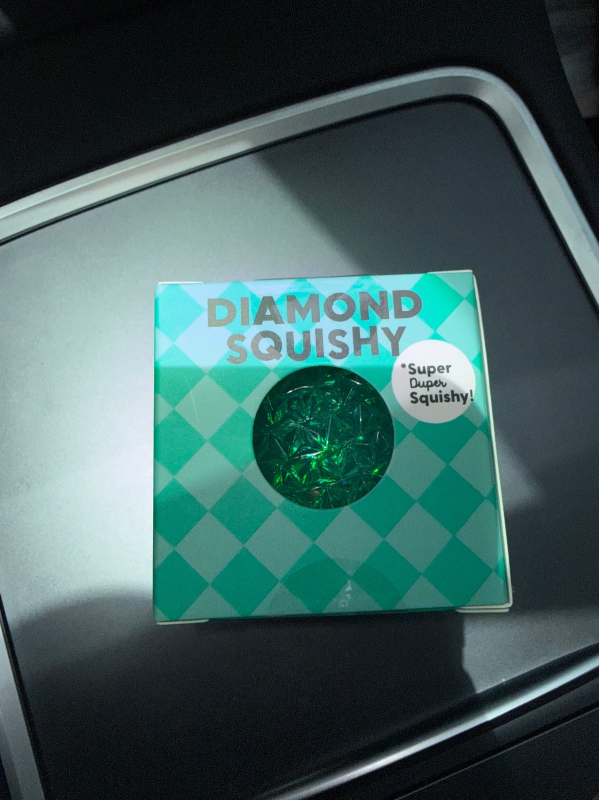 LIKE NEEDOH JA’DORE DIAMOND SQUISHY SQUEEZE BALL SUGAR FILLED
