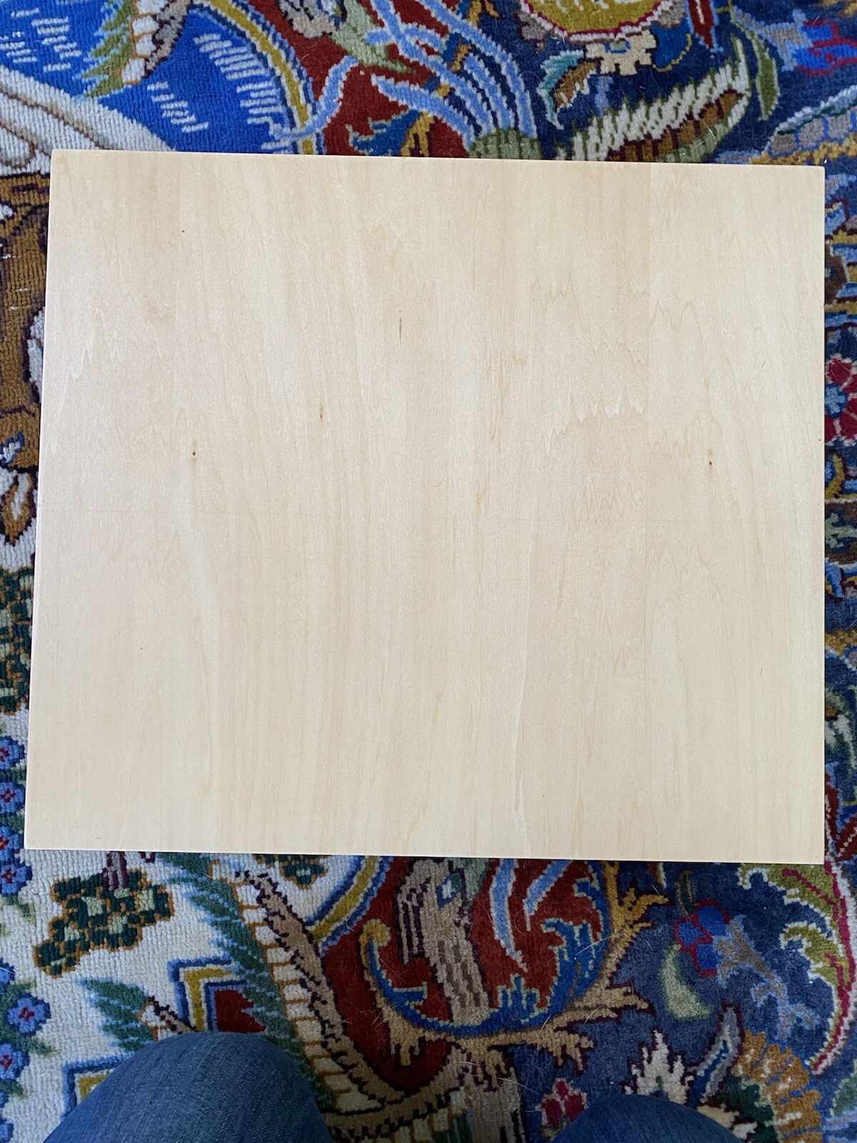 Montessori Wooden Movable Alphabet Medium Lowercase & wooden Box