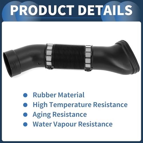 Air Intake Duct Hose, No.A1120943682 for Mercedes Benz E320 3.2L 2003-2005