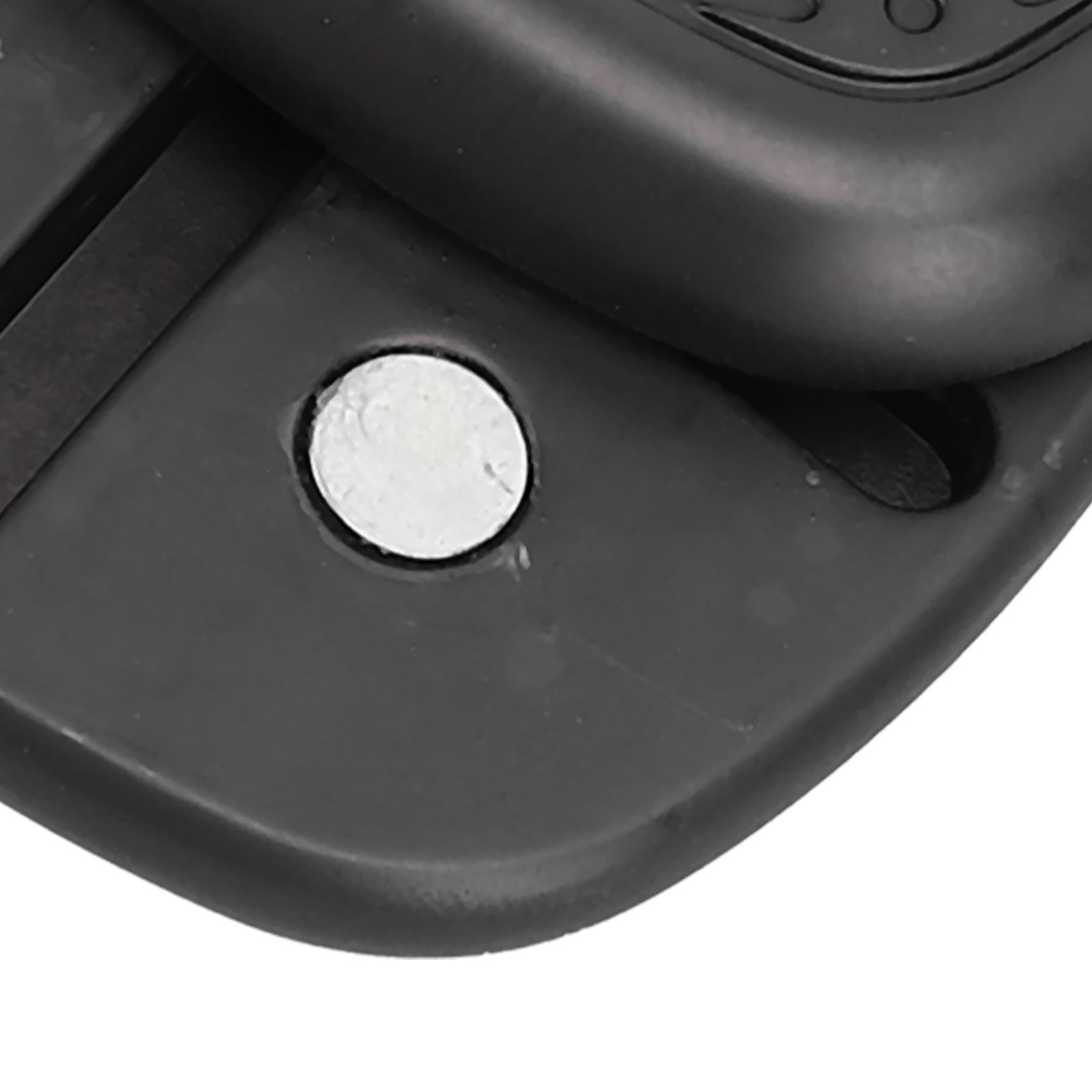 Fingertip Slider Four Way Rotating Push Card Metal Magnetic Fingertip Slider