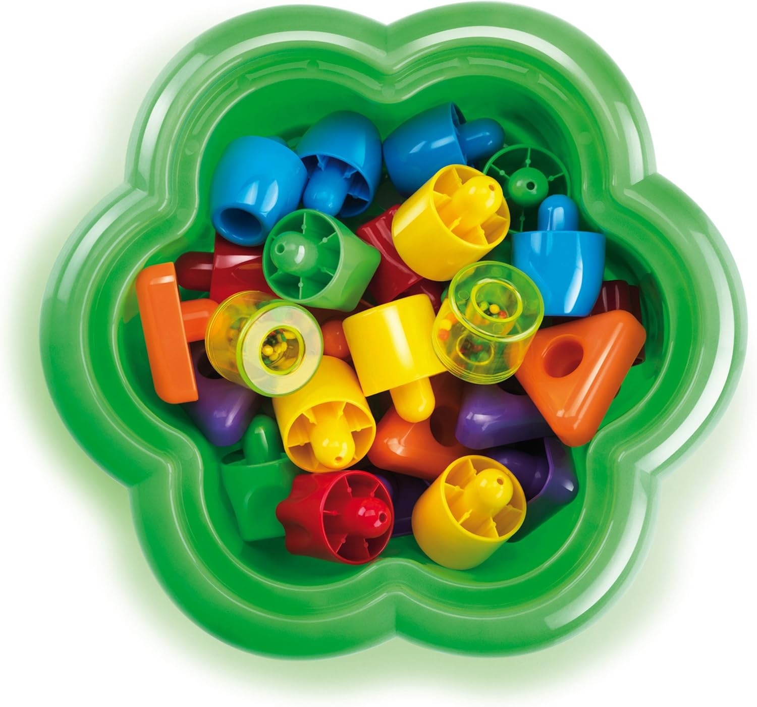 Quercetti Q0270 Puzzle