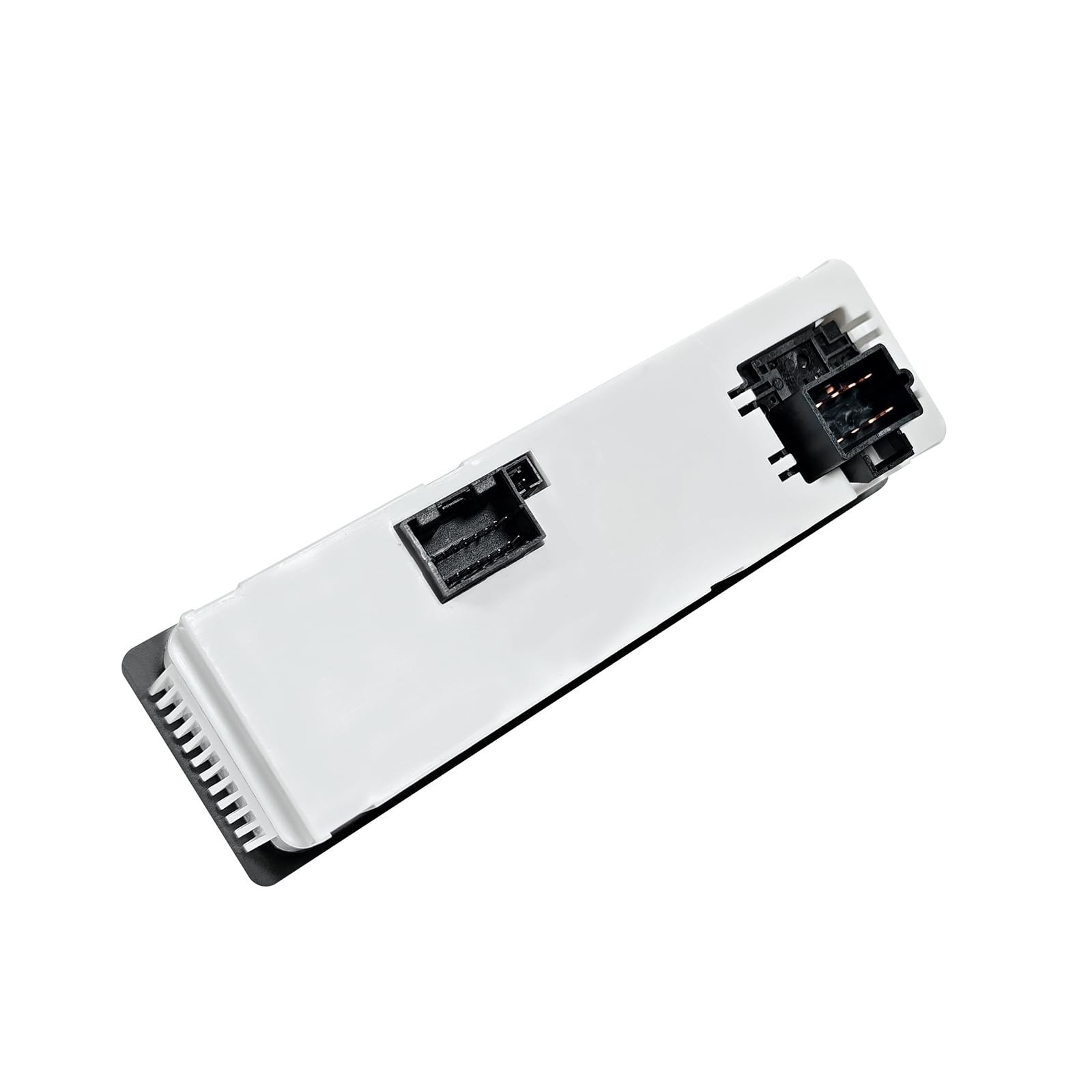 Q21-6012 HVAC A/C Climate Control Module Panel Fits for 2006-2024 Peterbilt 3…