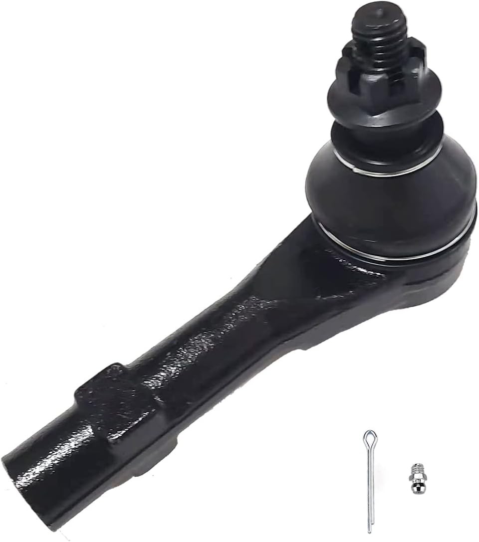 4pc Front Outer Inner Tie Rod End Kit ES80786 EV800278 for Ford Explorer