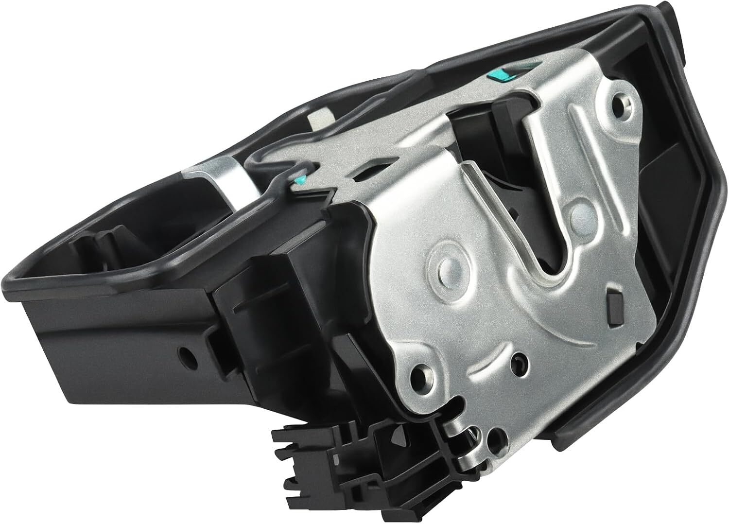 Front Right Passenger Side Power Door Lock Actuator Motor Fit for BMW 320i 323i