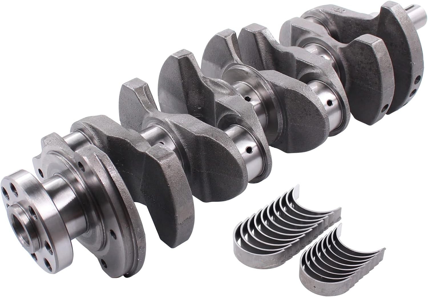 ApplianPar 2.4 Engine Crankshaft Bearings Hyundai Kia 2010 2022