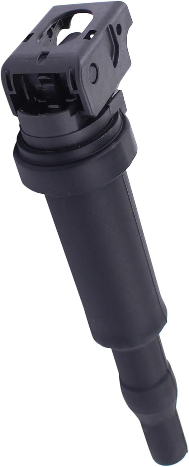 MOTOKU Ignition Coil and Spark Plug for BMW 1 2 3 4 5 6 7 X Series