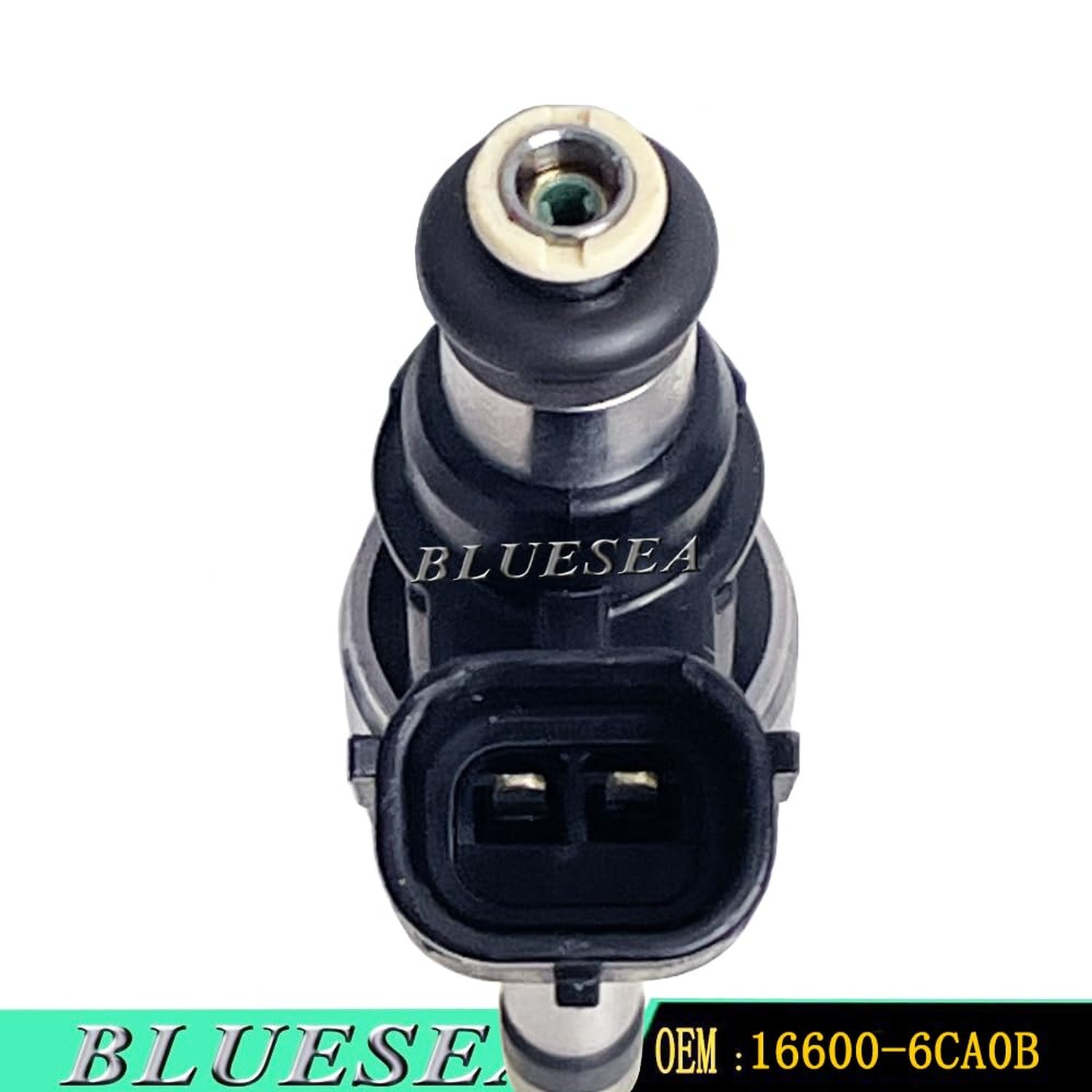 4PCS Fuel Injector 16600-6CA0B Compatible with 2019-2023 Nissan Altima Rogue …