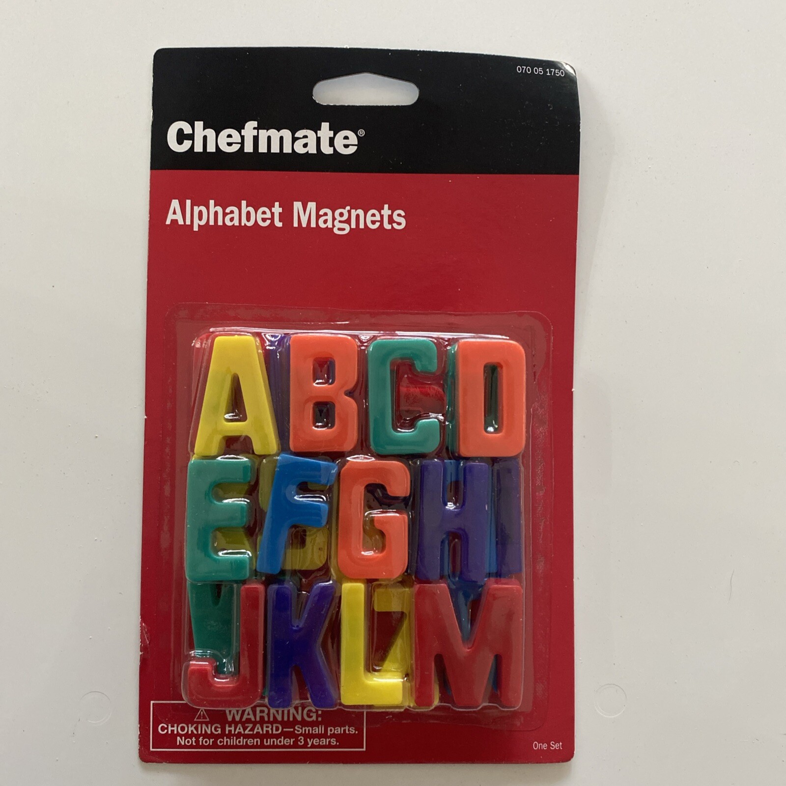 Magnetic Letters Numbers Learning for Kids Alphabet Refrigerator Magnets