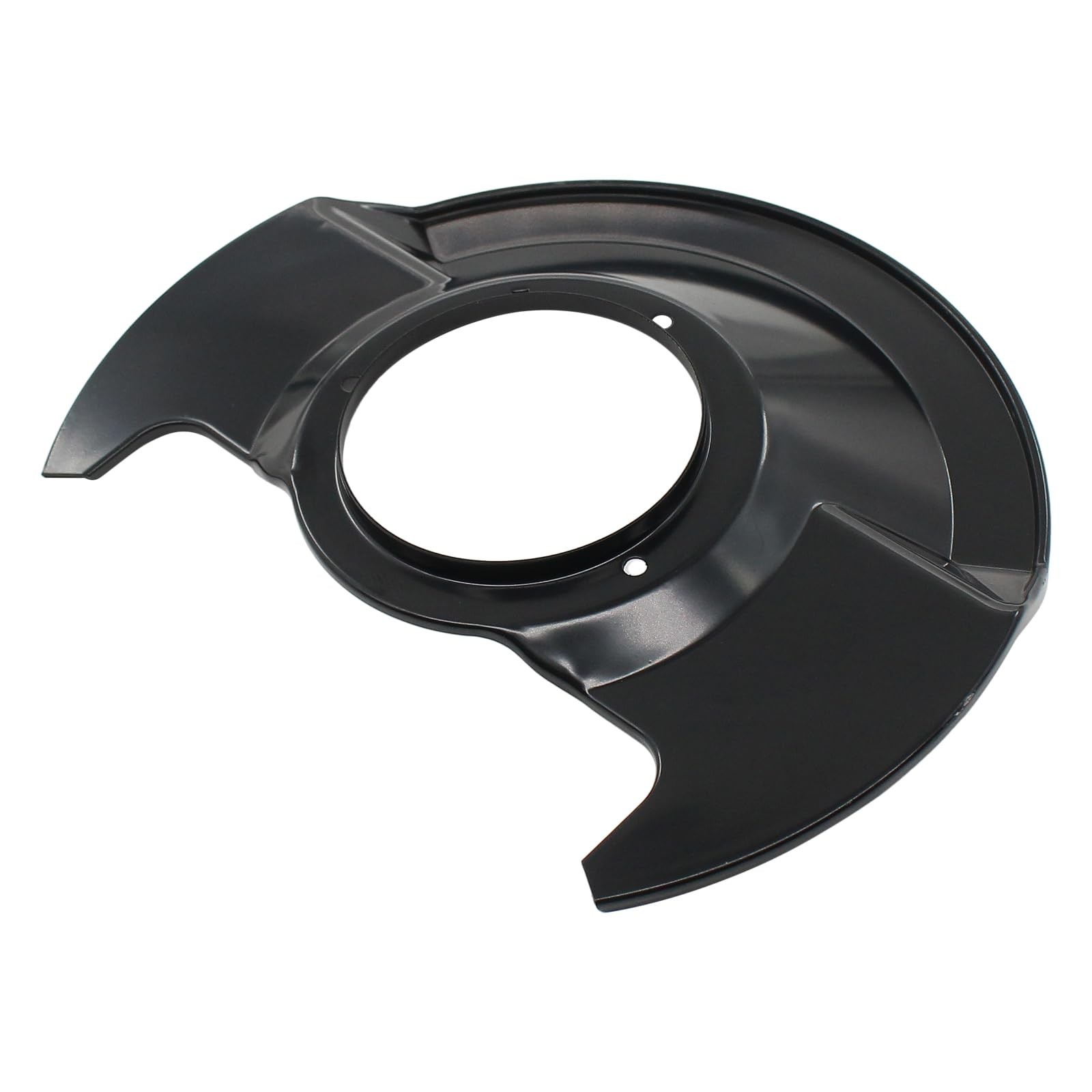 Front Left and Right Side Brake Dust Shield for Honda | for Honda Civic 1993-…