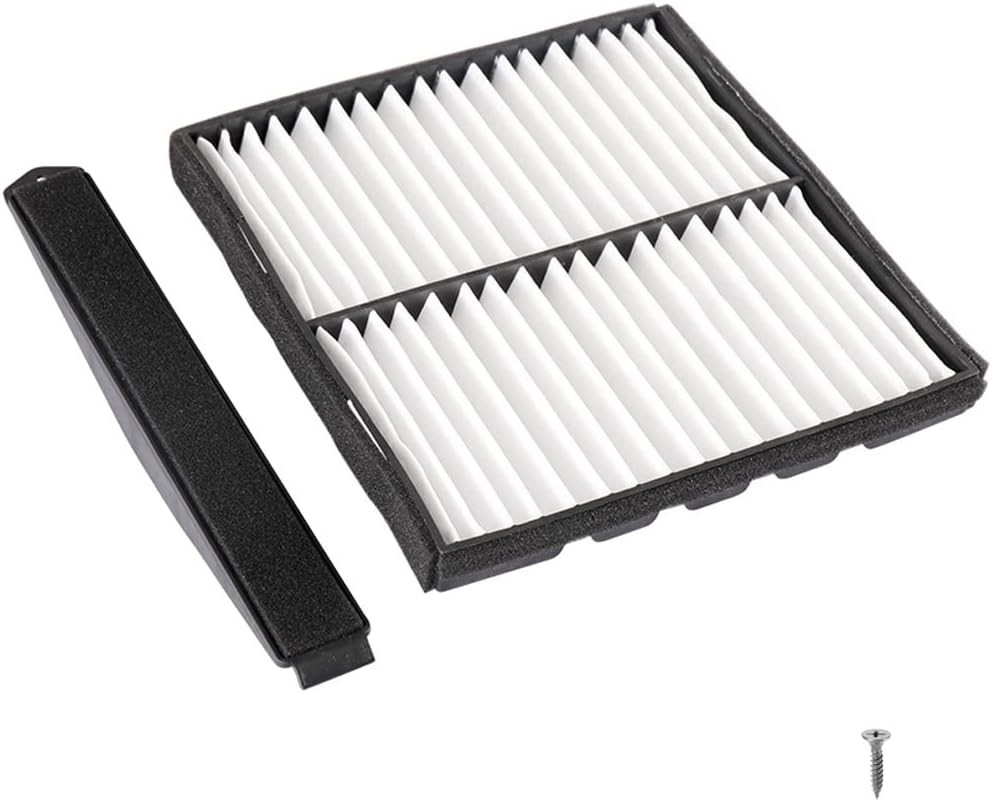 Cabin Air Filter Retrofit Kit for Chevy GMC