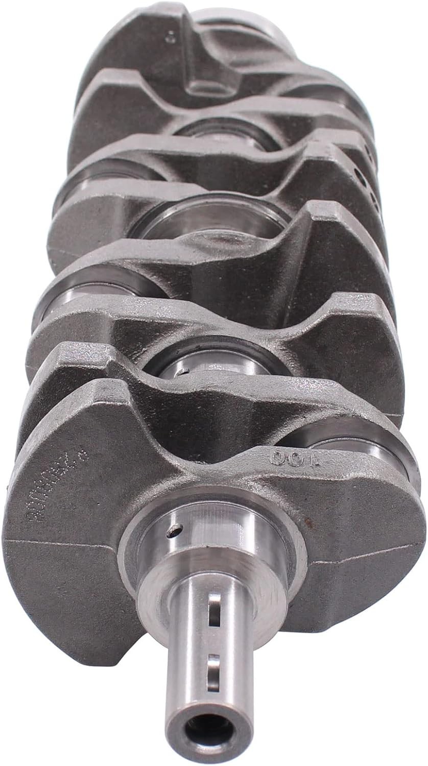 ApplianPar 2.4 Engine Crankshaft and Bearings kit for Hyundai SantFe 19-20,
