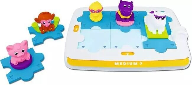 ThinkFun – Friends: Splish Splash