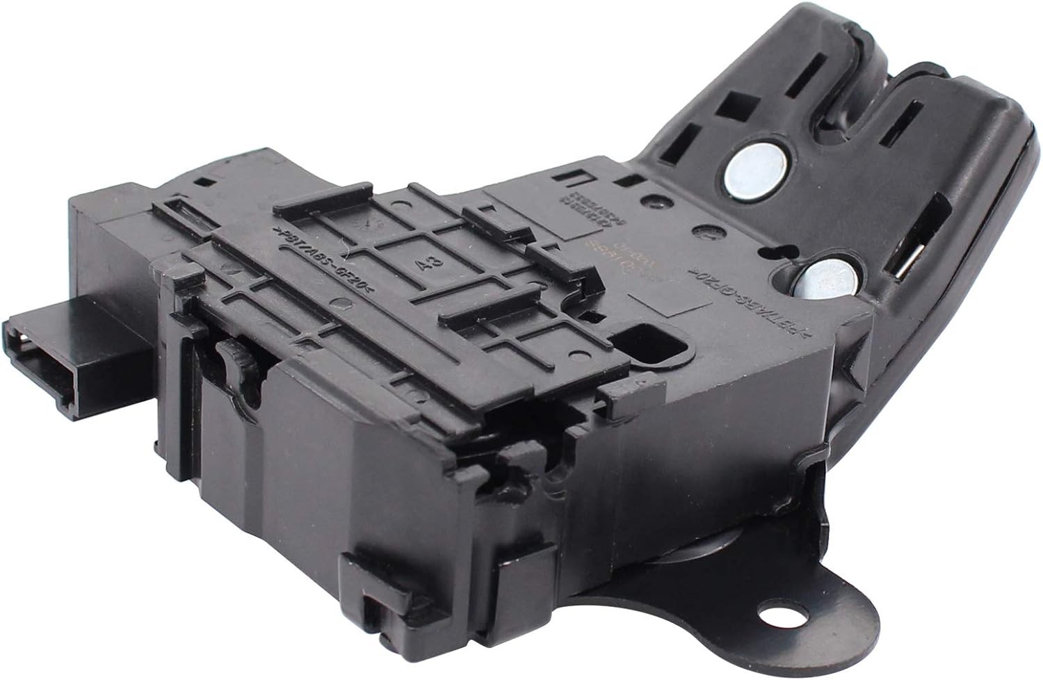 Rear Trunk Lid Latch Lock Actuator for Chevrolet Camaro Corvette for Cruze