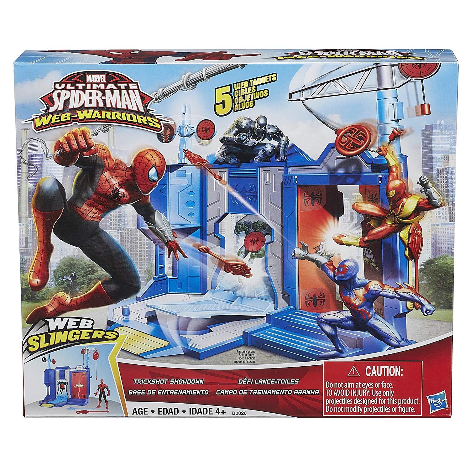 Hasbro Trickshot Showdown – FREE SHIPPING